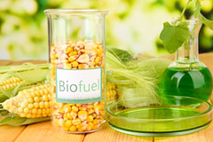 Burlescombe biofuel availability