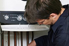 boiler repair Burlescombe